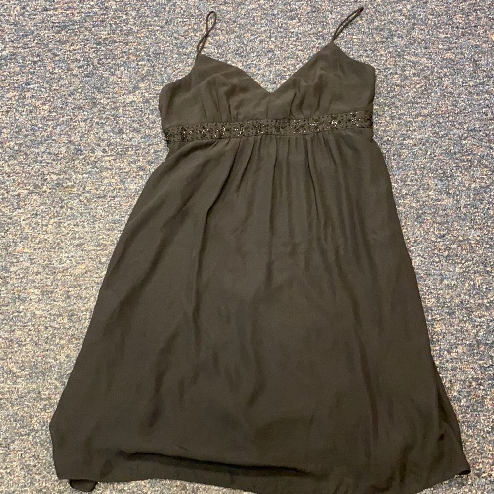 Onyx Nite Cocktail Dress sz. 14